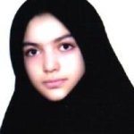 تصویر دکتر زهرا رمضانی