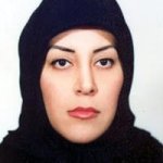 تصویر دکتر رؤیا ملک زهتاب