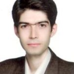 تصویر دکتر مهدی قاسمی