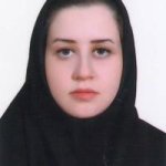 تصویر دکتر ندا علیزاده