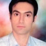 تصویر دکتر علی مهرافشان
