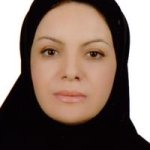 تصویر دکتر مژگان مقنی