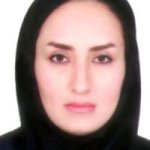 تصویر دکتر زهرا خلیلی