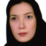 تصویر دکتر فاطمه حشمت نیا