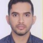 تصویر دکتر محمد رضا محمد حسینی ایسینی