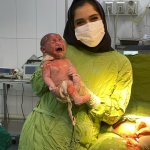 تصویر دکتر یاسمن عبادی