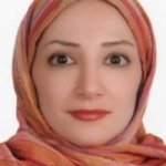 تصویر دکتر شهرزاد صحافیان