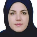 تصویر دکتر فاطمه ثابت قدم