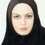 تصویر دکتر مریم عبادی