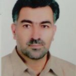 تصویر دکتر علی شاه حسینی
