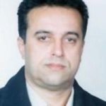 تصویر دکتر کیومرث آقائی