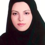 تصویر دکتر مریم فتاحی بورانی