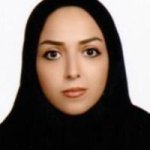 تصویر دکتر نسرین بهشتی