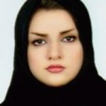 تصویر دکتر ثریا ملک ملکی