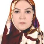 تصویر دکتر نیلوفر موسوی مطلق