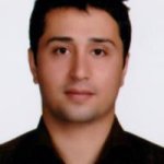 تصویر دکتر محمد رمضانی
