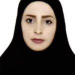 تصویر دکتر غزال رمضانی