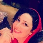 تصویر دکتر شبنم مددی