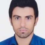 تصویر دکتر محمدرضا جمالی