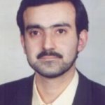 تصویر دکتر محمد عزیزی