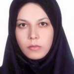 تصویر دکتر ملیحه زمان پور