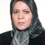 تصویر دکتر نسرین مصباح