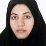 تصویر دکتر فاطمه خان محمدی