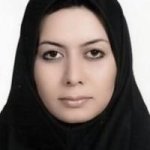 تصویر دکتر شهرزاد احمد