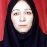 تصویر دکتر بنفشه سرفرازی