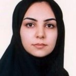 تصویر دکتر مهرناز ولدخان