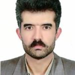 تصویر دکتر محمد جعفری جاهد