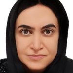 تصویر دکتر شهرزاد میرفخرائی