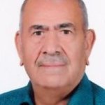 تصویر دکتر سیدمحمد ملک نیا