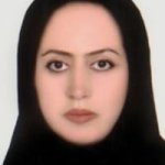 تصویر دکتر غزال اقایی