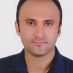 تصویر دکتر علی آقائی ارانی