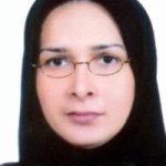 تصویر دکتر آزاده ملک