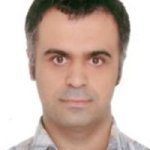 تصویر دکتر مسعود حسن برقی