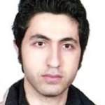 تصویر دکتر محمد امیری
