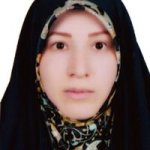 تصویر دکتر عفت صدوقی موشکی