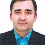 تصویر دکتر احمد علیزاده