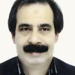 تصویر دکتر جعفر احمدنژاد