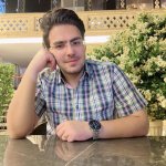 تصویر دکتر علیرضا زری باف