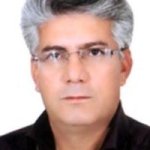 تصویر دکتر محمدرضا گلبازخانی پور