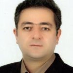 تصویر دکتر جعفر خلفی