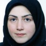 تصویر دکتر پریسا همت یار