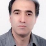 تصویر دکتر غلامرضا حیدریان فرد