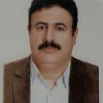 تصویر دکتر عزیزاله سلیمی
