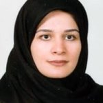 تصویر دکتر نسرین فرهادیان لنگرودی