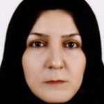 تصویر دکتر نسرین منوچهری