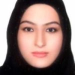 تصویر دکتر معصومه مهاجری